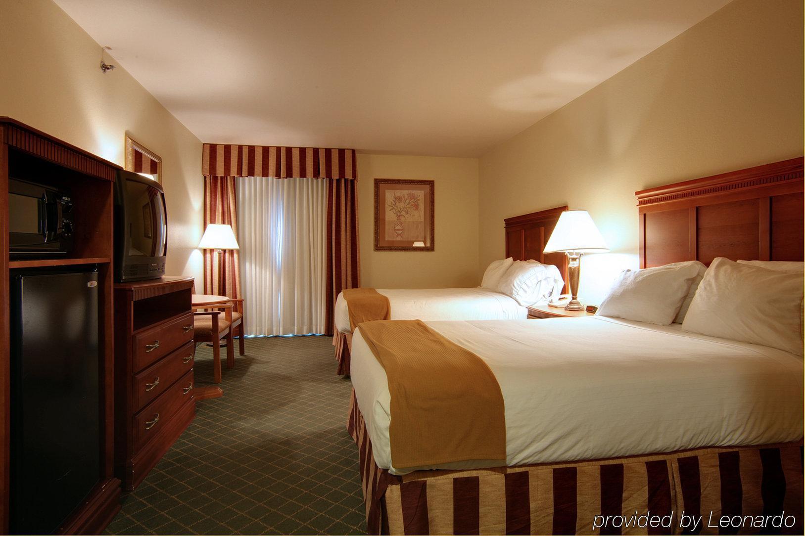 Days Inn By Wyndham Rockport Texas Room photo