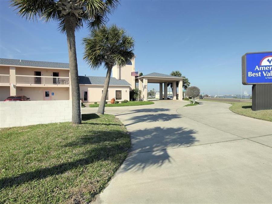 Days Inn By Wyndham Rockport Texas Exterior photo