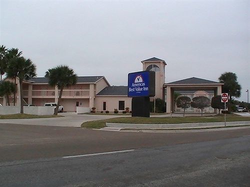 Days Inn By Wyndham Rockport Texas Exterior photo