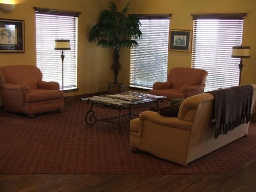 Days Inn By Wyndham Rockport Texas Interior photo