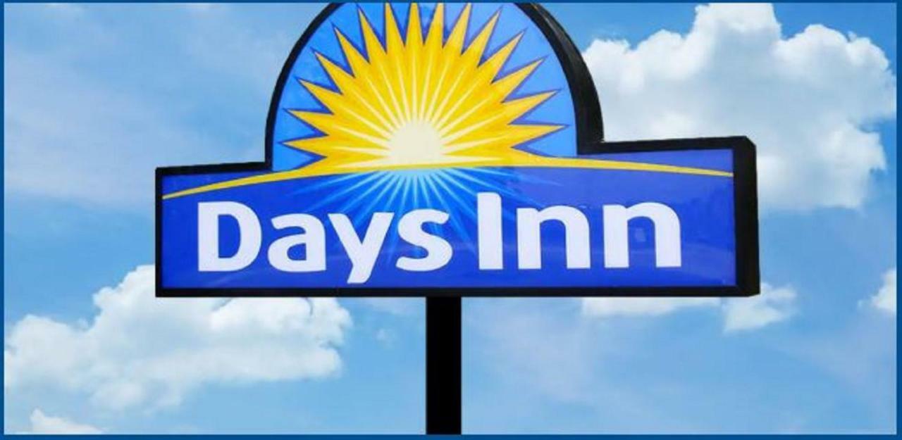 Days Inn By Wyndham Rockport Texas Exterior photo